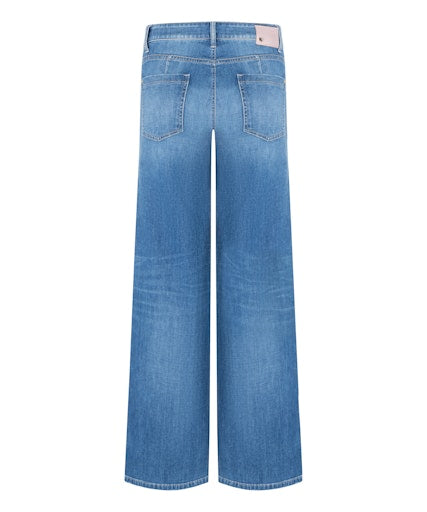 Jeans blauw Cambio