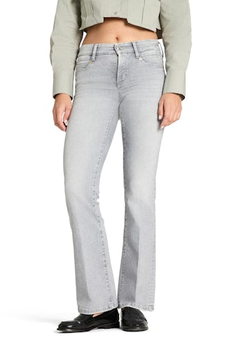 Jeans grijs Cambio