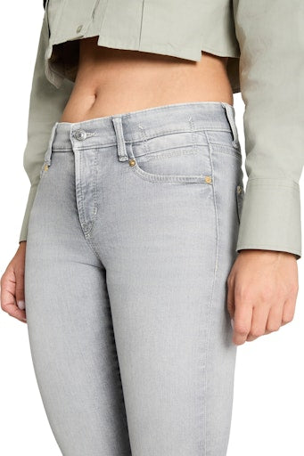 Jeans grijs Cambio