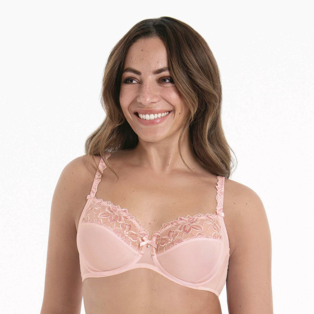 BH's roze Anita