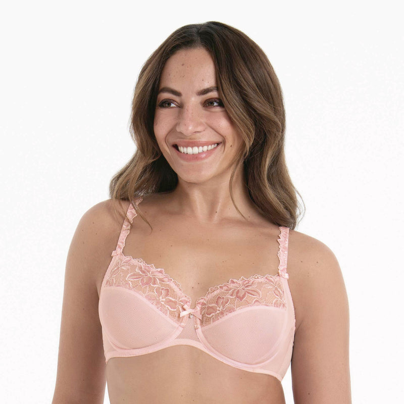 BH's roze Anita