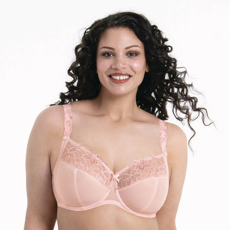 BH's roze Anita
