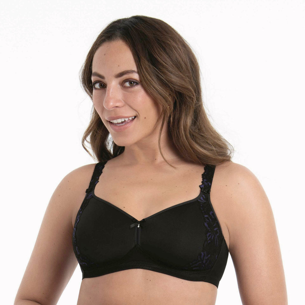BH's zwart Anita