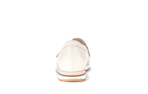 Loafers beige Gabor