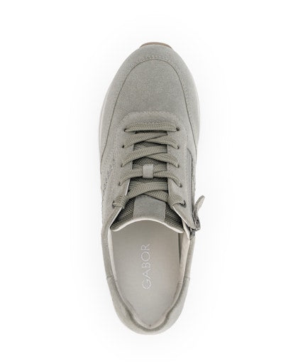 Sneakers grijs Gabor