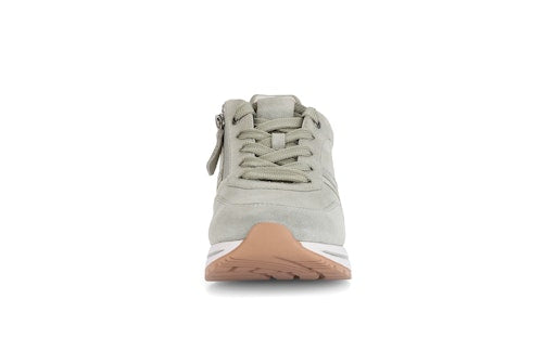 Sneakers grijs Gabor
