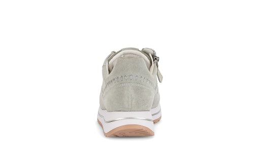 Sneakers grijs Gabor