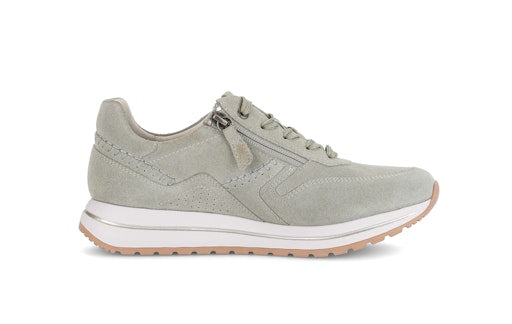 Sneakers grijs Gabor