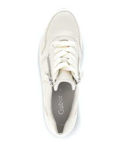 Sneakers wit Gabor