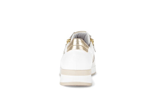 Sneakers wit Gabor