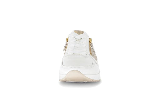 Sneakers wit Gabor