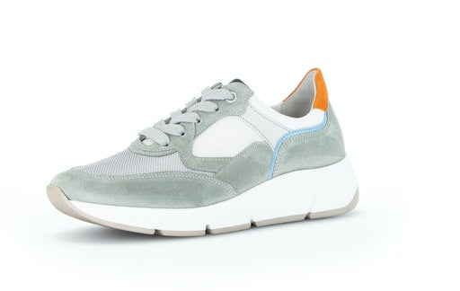 Sneakers wit Gabor