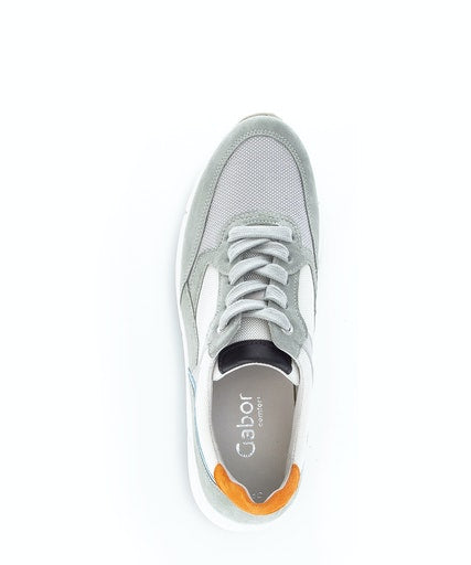 Sneakers wit Gabor
