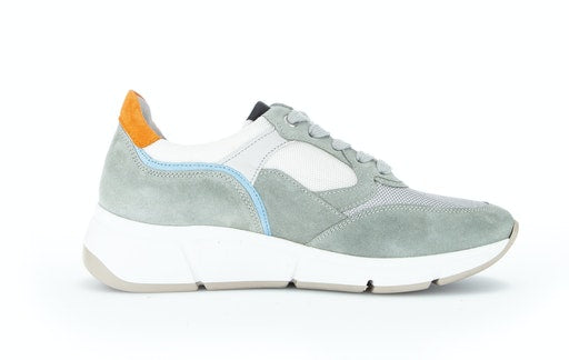 Sneakers wit Gabor