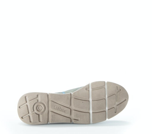 Sneakers wit Gabor