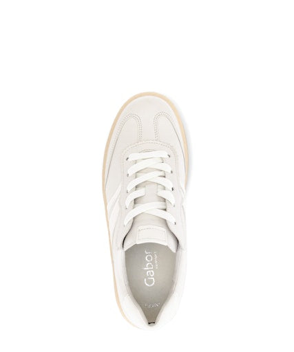 Sneakers wit Gabor