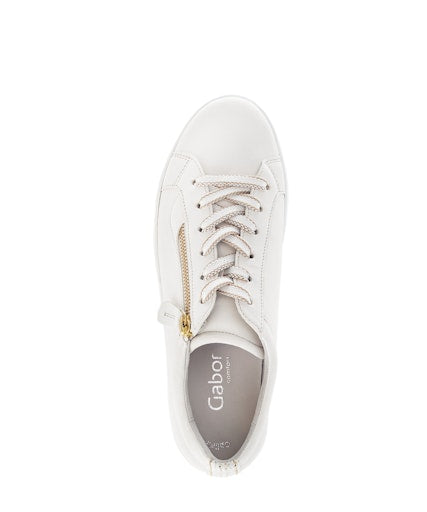 Sneakers beige Gabor
