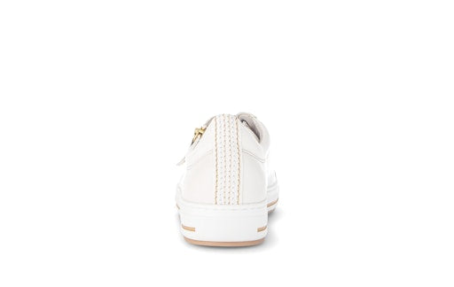 Sneakers beige Gabor