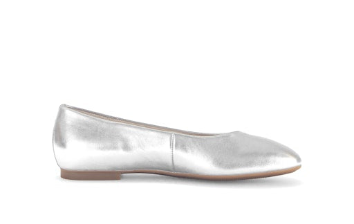 Loafers zilver Gabor