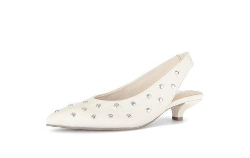 Sandalen beige Gabor