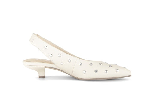 Sandalen beige Gabor