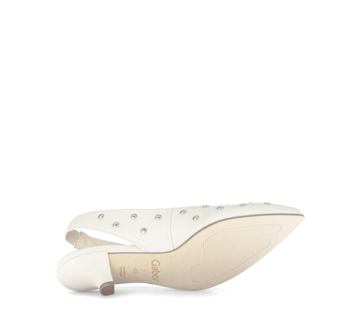 Sandalen beige Gabor