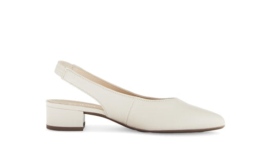 Sandalen beige Gabor