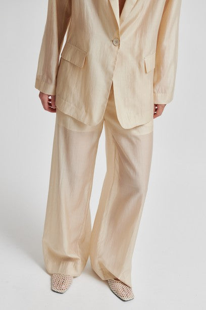 Broeken beige Second Female