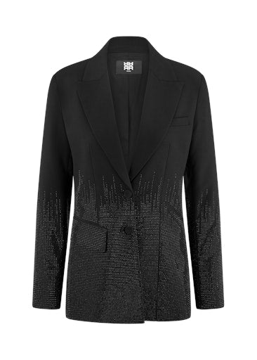 Blazers zwart RIANI