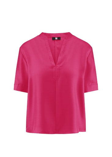 Blouses lange mouw rood RIANI