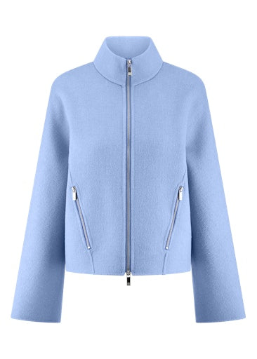 Jassen blauw RIANI