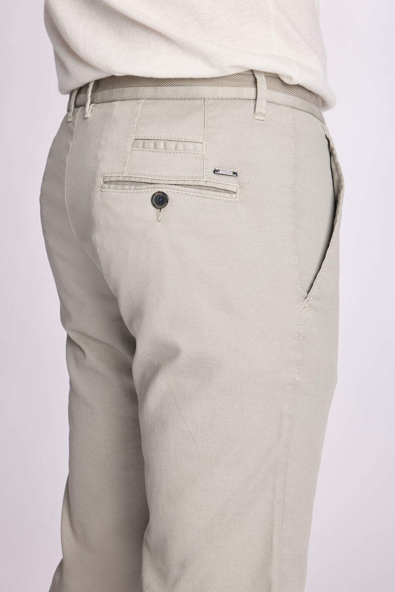 Jeans grijs Zilton