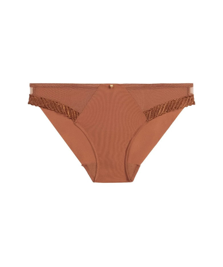 Slips bruin Aubade