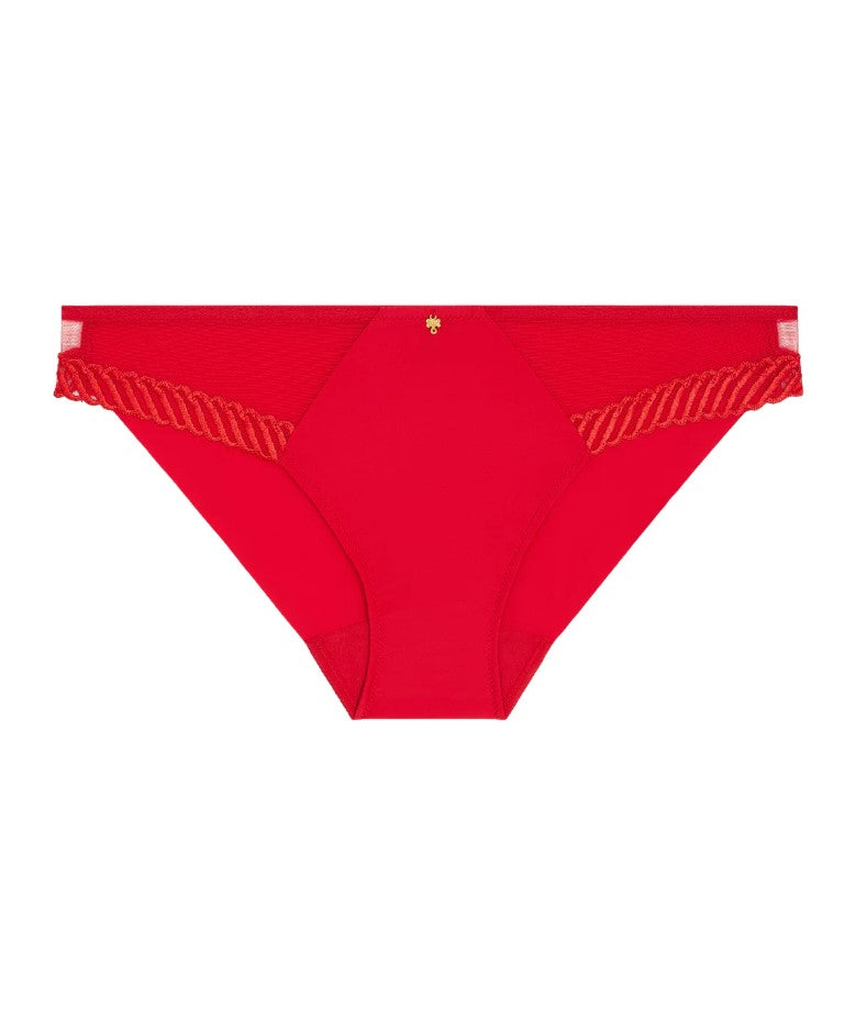 Slips rood Aubade