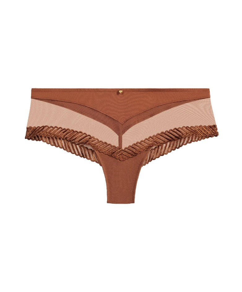 Slips bruin Aubade