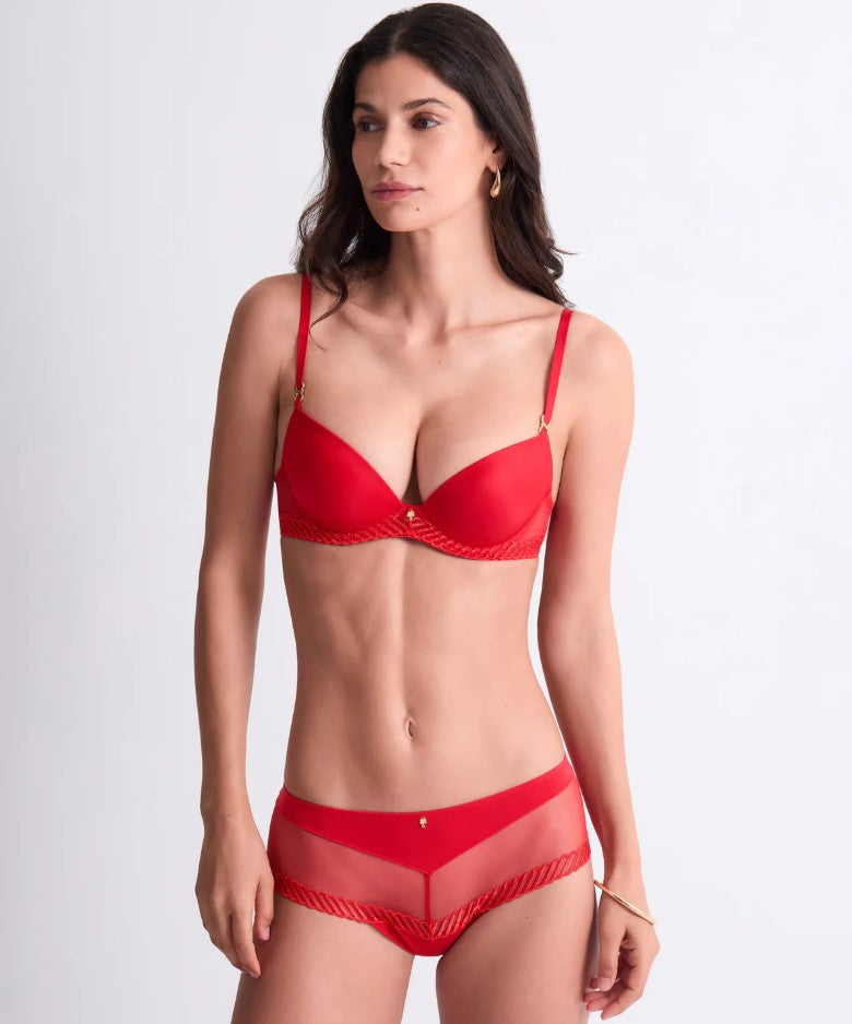 Slips rood Aubade