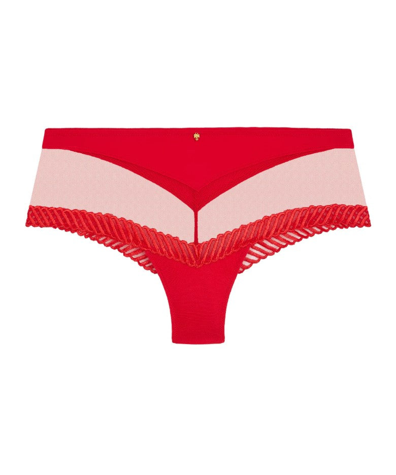 Slips rood Aubade