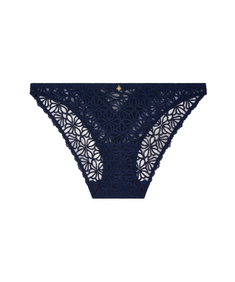 Slips navy Aubade