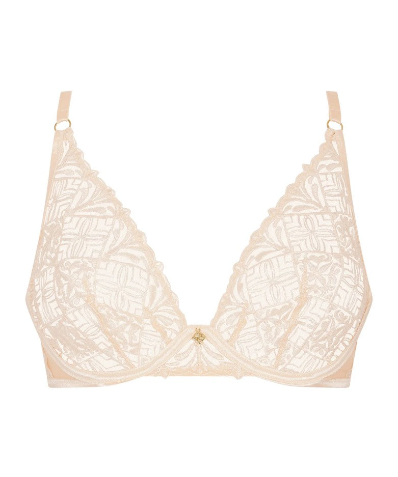 BH's beige Aubade