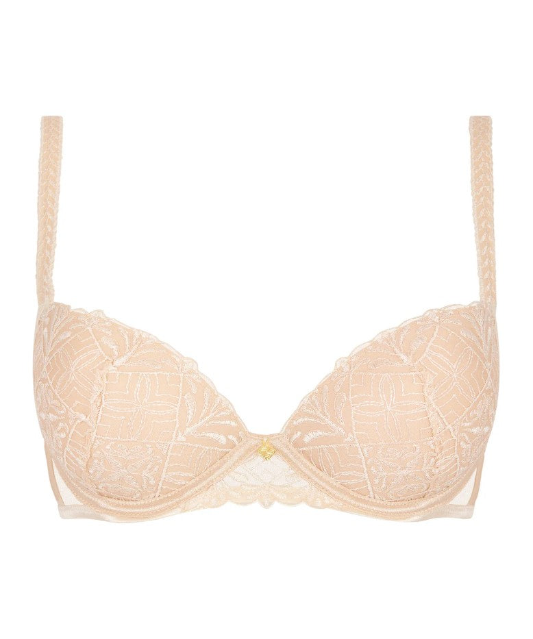 BH's beige Aubade