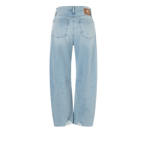 Jeans blauw MAC