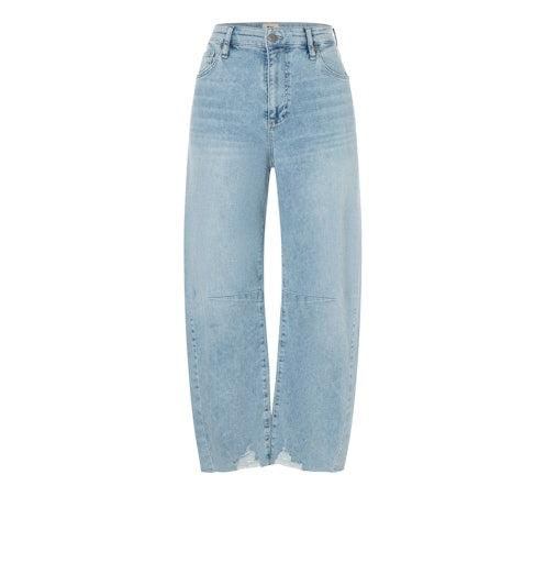 Jeans blauw MAC