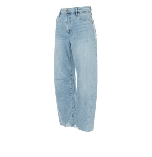 Jeans blauw MAC