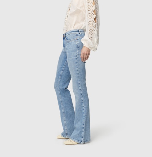 Jeans  MAC