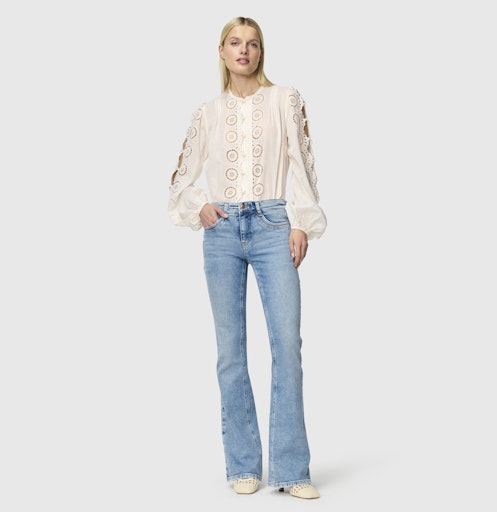 Jeans  MAC