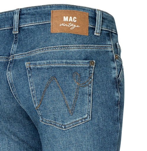 Jeans blauw MAC