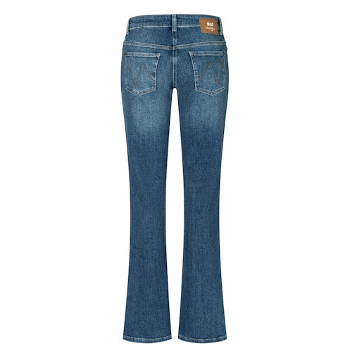 Jeans blauw MAC