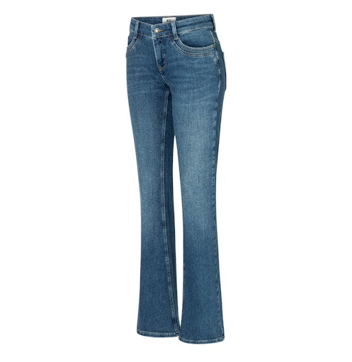 Jeans blauw MAC