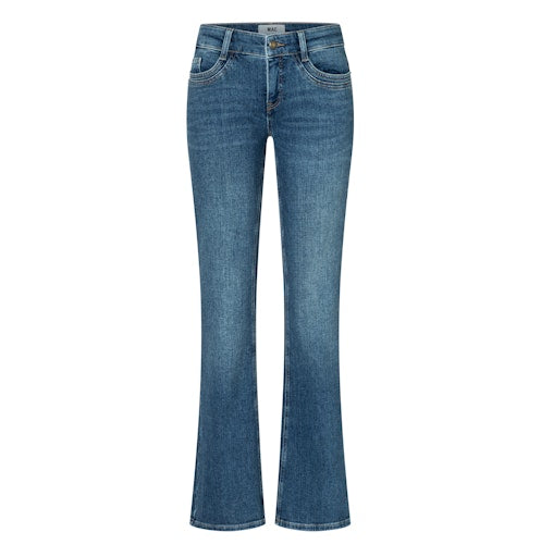 Jeans blauw MAC