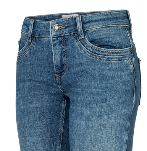 Jeans blauw MAC